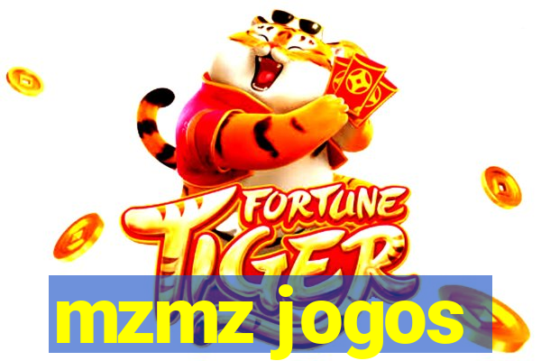 mzmz jogos